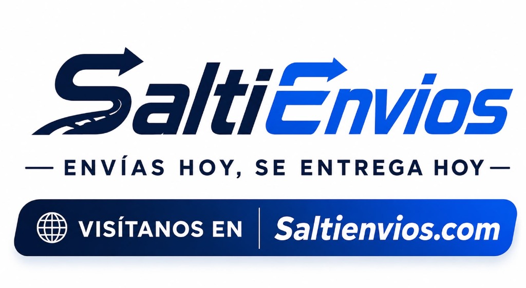 SaltiEnvíos